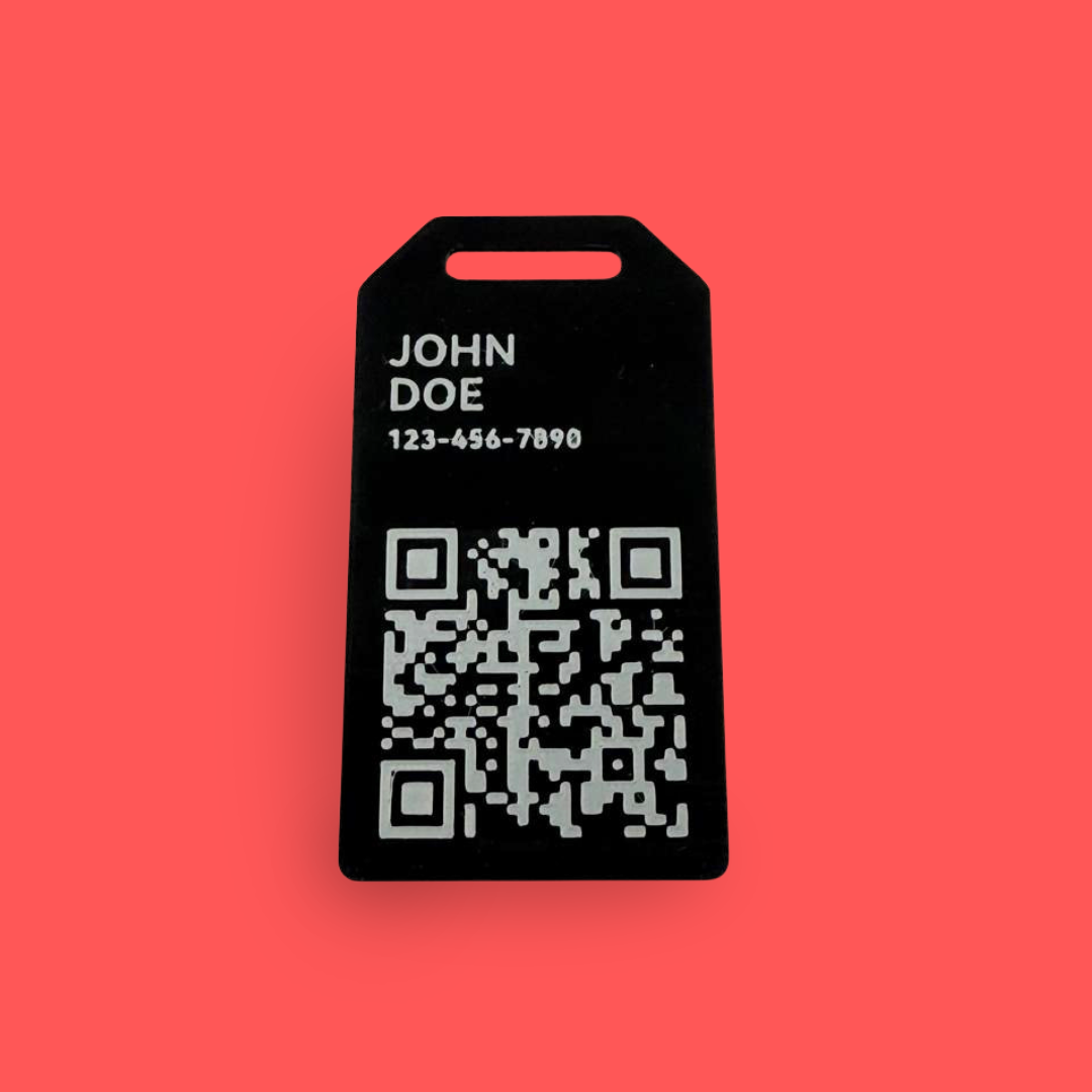 Luggage Tags Image